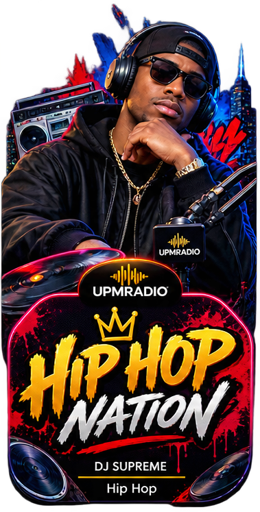 Hip Hop Nation