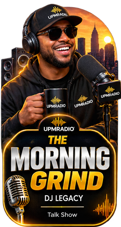 The Morning Grind