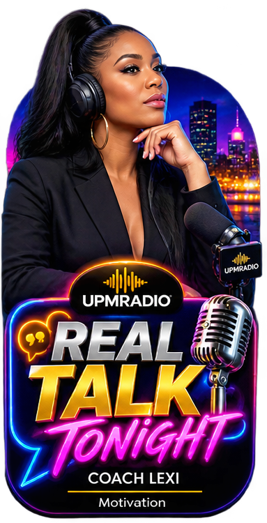Real Talk Tonight