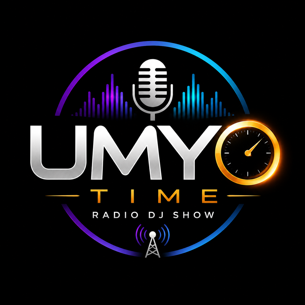 Station Logo